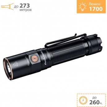 Фонарь FENIX E28R V2.0 + Подарок