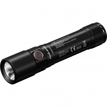 Фонарь индустриальный FENIX WF30RE 2025 + Подарок