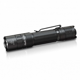Фонарь тактический FENIX PD32R + Подарок Фонарь тактический FENIX PD32R + Подарок