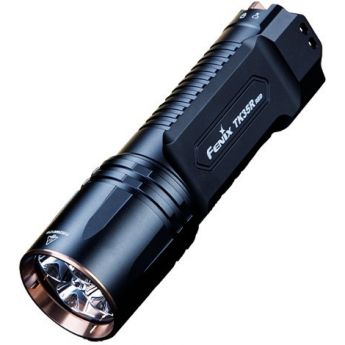 Фонарь тактический FENIX TK35R с красным светом + Подарок