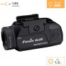 Пистолетный фонарь FENIX PICATINNY/GLOCK CREE + Подарок GL06